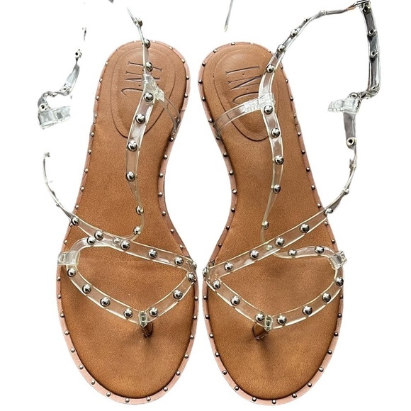 INC International Concepts Shoes - INC Sandals
